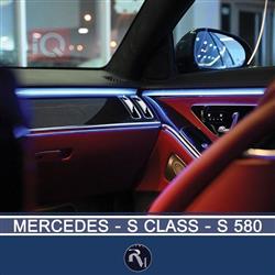 مرسيدس بنز S-Class